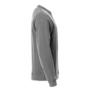 Classic Roundneck - Grey Melange