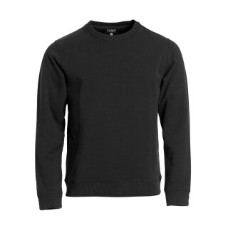 Classic Roundneck - Black
