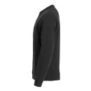 Classic Roundneck - Black