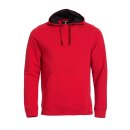 Classic Hoody - Red