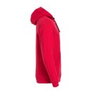 Classic Hoody - Red