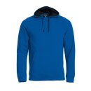 Classic Hoody - Royal Blue