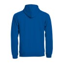 Classic Hoody - Royal Blue