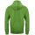 Classic Hoody - Green Melange