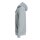 Classic Hoody - Grey Melange