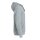 Classic Hoody - Grey Melange