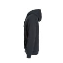 Classic Hoody - Black