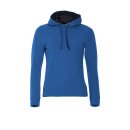 Classic Hoody Women - Royal Blue
