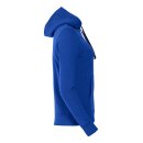 Classic Hoody Women - Royal Blue