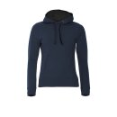Classic Hoody Women - Dark Navy