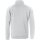 Classic Half Zip - White