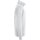 Classic Half Zip - White