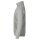 Classic Half Zip - Grey Melange