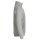 Classic Half Zip - Grey Melange