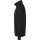 Classic Half Zip - Black