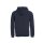 Classic Hoody Full Zip - Dark Navy