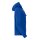 Classic Hoody Full Zip Women - Blue Melange
