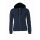 Classic Hoody Full Zip Women - Dark Navy