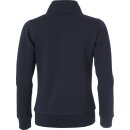 Classic Cardigan Women - Dark Navy