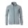 Classic Cardigan Women - Grey Melange