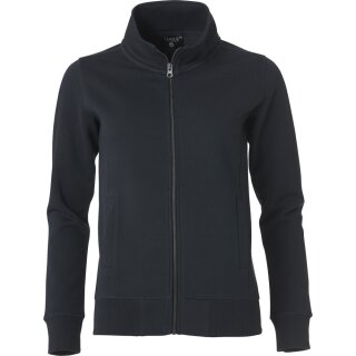 Classic Cardigan Women - Black