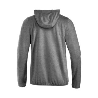 Danville - Grey Melange