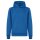 Basic Active Hoody Junior - Royalblue