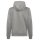 Basic Active Hoody Junior - Grey Melange
