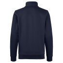 Basic Active Cardigan Junior - Dark Navy