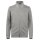 Basic Active Cardigan Junior - Grey Melange