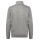 Basic Active Cardigan Junior - Grey Melange