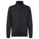 Basic Active Cardigan Junior - Black
