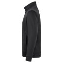 Basic Active Cardigan Junior - Black