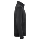 Basic Active Cardigan Junior - Black
