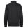 Basic Active Cardigan Junior - Black