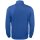 Basic Active Half Zip Junior - Royal Blue