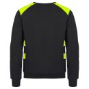 Ambition Roundneck - Visib Yellow