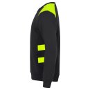 Ambition Roundneck - Visib Yellow
