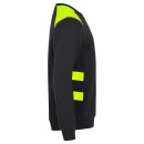 Ambition Roundneck - Visib Yellow
