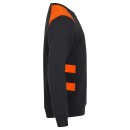 Ambition Roundneck - Visib Orange