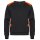 Ambition Roundneck - Visib Orange