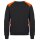 Ambition Roundneck - Visib Orange