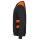 Ambition Roundneck - Visib Orange