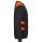Ambition Roundneck - Visib Orange