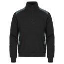 Ambition Half Zip - Pistol