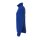 Basic Polar Fleece Jacket - Royal Blue