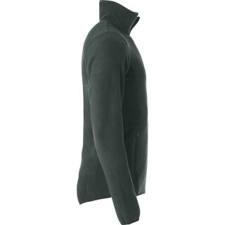 Basic Polar Fleece Jacket - Pistol