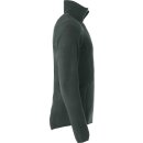 Basic Polar Fleece Jacket - Pistol