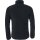 Basic Polar Fleece Jacket - Black