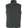 Basic Polar Fleece Vest - Pistol